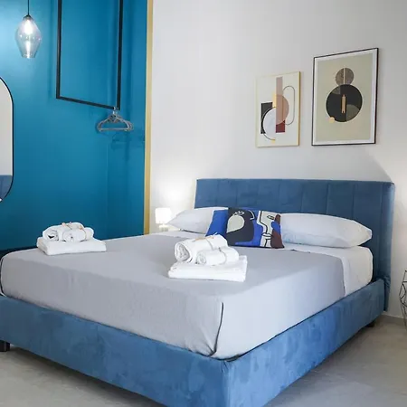 Bed and Breakfast Thalassa