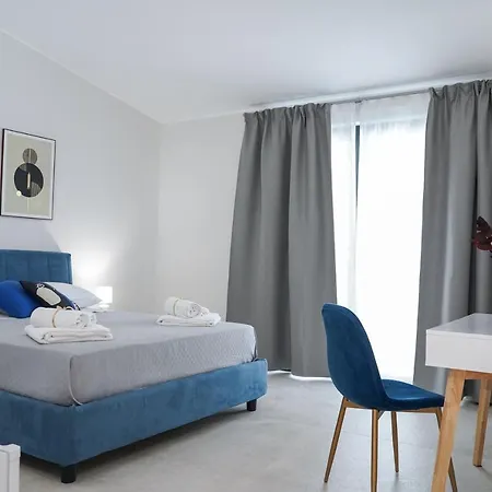 Thalassa Bed and Breakfast Avola
