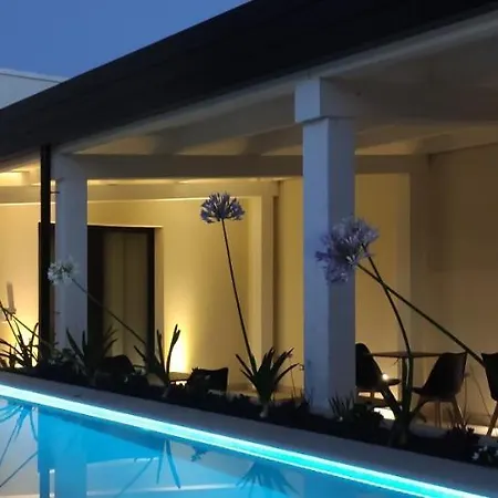 Thalassa Bed and Breakfast *