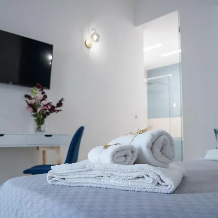 Bed and Breakfast Thalassa