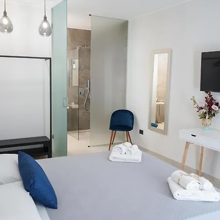 Thalassa Bed and Breakfast Avola