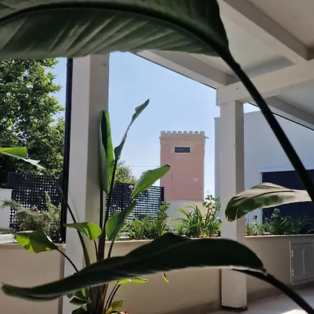 Bed and Breakfast Thalassa