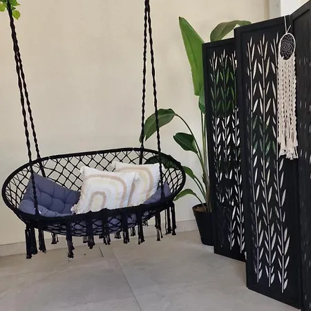 Bed and Breakfast Thalassa