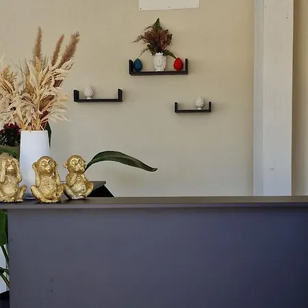 Bed and Breakfast Thalassa Avola