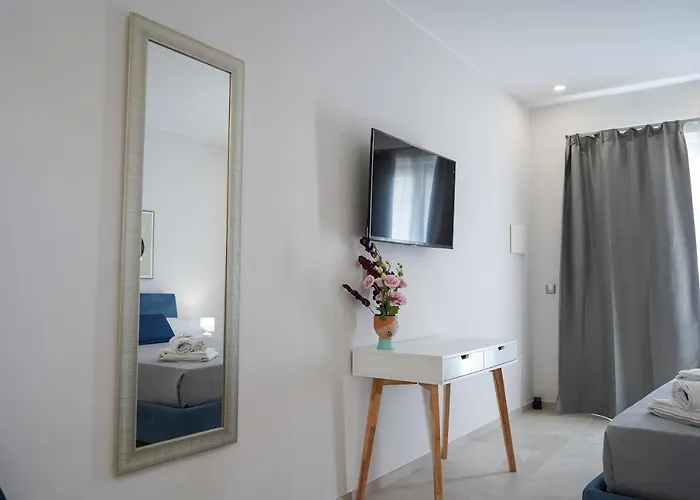 Thalassa Panzió 3*