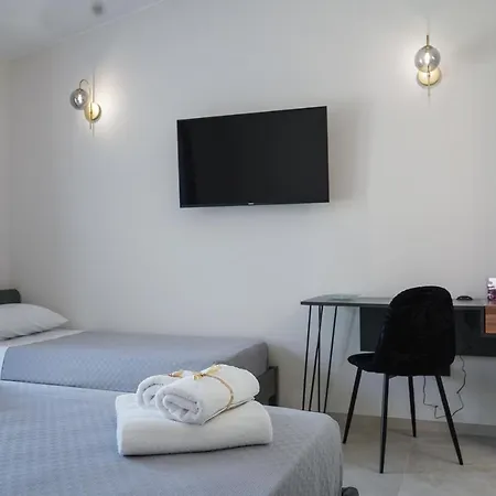 Frühstückspension Thalassa 3*