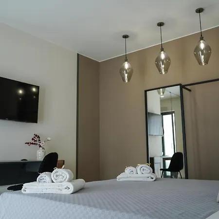 Thalassa 3*