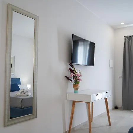 Thalassa Frühstückspension 3*