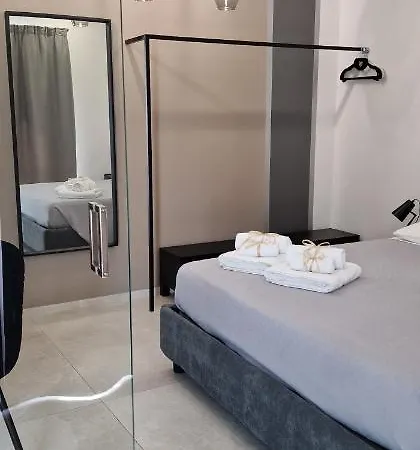 Thalassa Frühstückspension 3*
